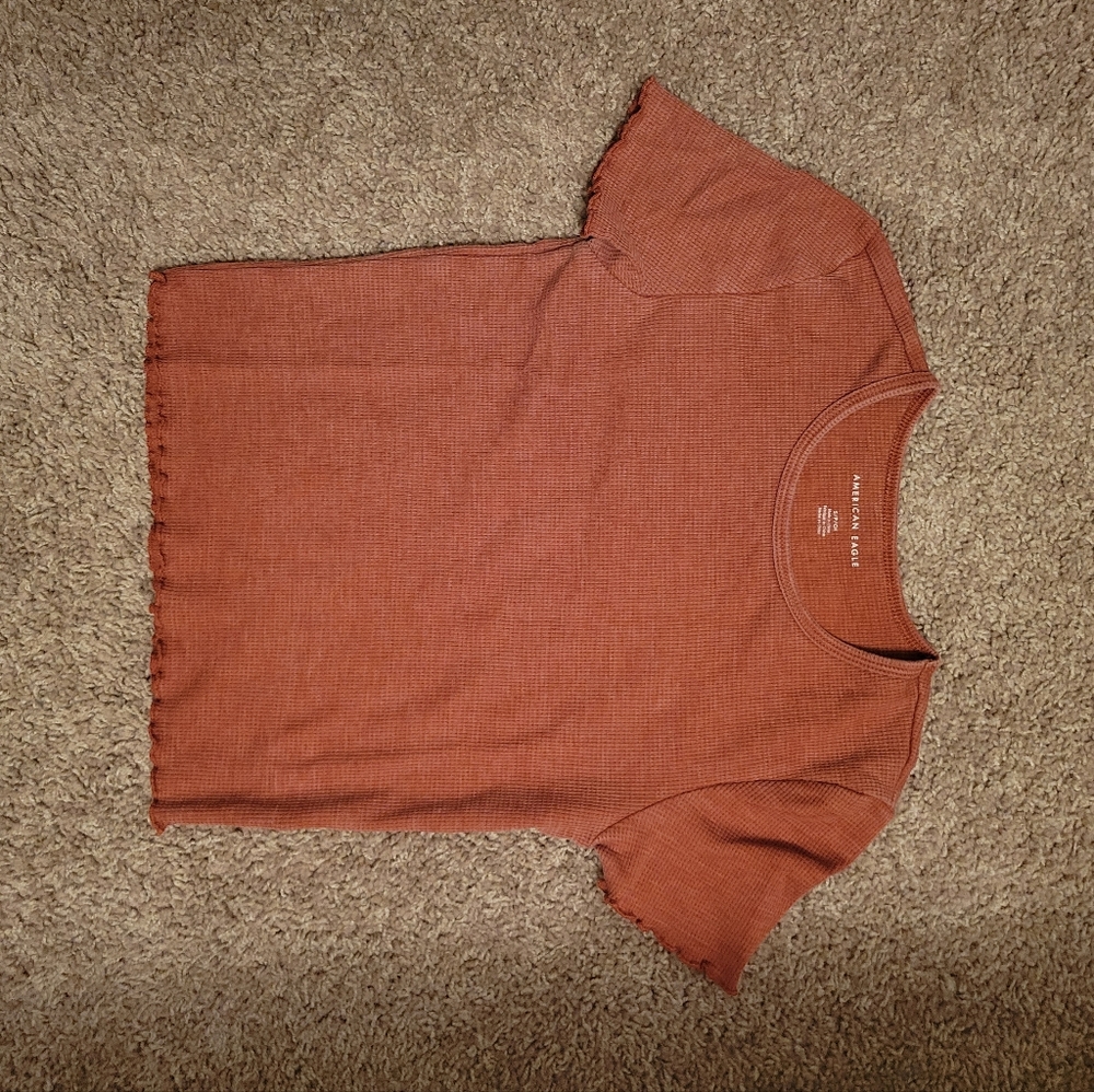 Cropped Top